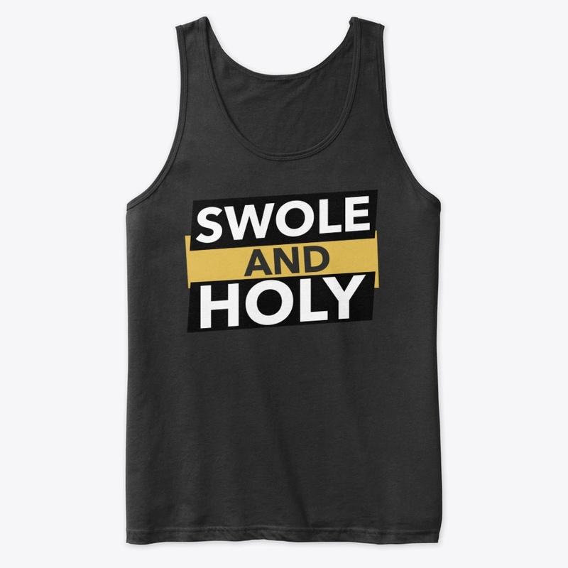 Swole and Holy